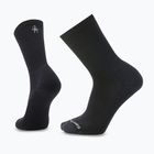Чорапи Smartwool Everyday Solid Rib Crew black