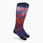 Дамски ски чорапи Smartwool Ski Zero Cushion Print OTC color SW001866150