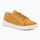 Детски обувки Timberland Seneca Bay Fabric Ox spruce yellow