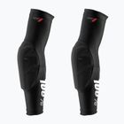 Велосипедни протектори за лакти 100% Teratec Elbow Guard black