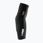 Велосипедни протектори за лакти 100% Teratec Plus Elbow Guard black