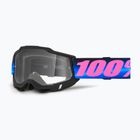 Велосипедна маска 100% Accuri 2 superdone/clear