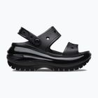 Дамски сандали Crocs Mega Crush black