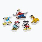 Crocs Jibbitz™ Mickey Friends щифт 5 бр.