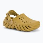 Джапанки Crocs X-Echo Clog desert grass
