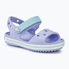 Детски сандали Crocs Crocband Kids moon jelly