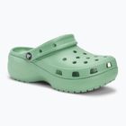 Дамски чехли Crocs Classic Platform jada stone
