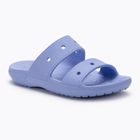 Джапанки Crocs Classic Crocs Sandal moon jelly