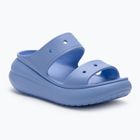 Дамски чехли Crocs Classic Crush Sandal moon jelly