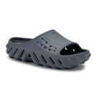 Джапанки Crocs Echo Slide storm