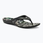 Дамски джапанки Crocs Kadee II Graphic black/multi animal