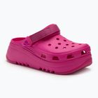 Джапанки Crocs Hiker Xscape Clog juice