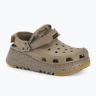Джапанки Crocs Hiker Xscape 2.0 Festival Clog khaki/multi