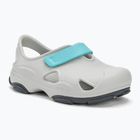 Детски сандали Crocs All Terrain Fisherman T atmosphere