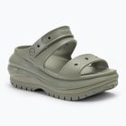 Дамски сандали Crocs Mega Crush elephant grey