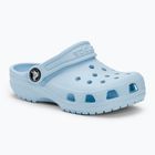 Детски джапанки Crocs Classic Clog T blue calcite