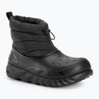 Ботуши за сняг Crocs Duet Max Boot black
