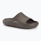 Джапанки Crocs Mellow Recovery espresso