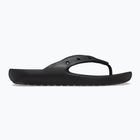 Джапанки Crocs Classic Flip V2 black