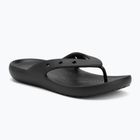 Джапанки Crocs Classic Flip V2 black