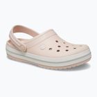 Кръгли джапанки Crocs Crocband quartz