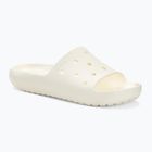 Джапанки Crocs Classic Slide V2 бели