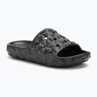 Джапанки Crocs Classic Geometric Slide V2 black