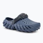 Crocs Echo Clog джапанки bijou blue
