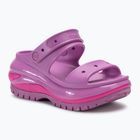 Дамски сандали Crocs Mega Crush bubble