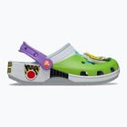 Чехли Crocs Toy Story Buzz Classic blue grey