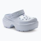 Дамски джапанки Crocs Stomp High Shine Clog dreamscape
