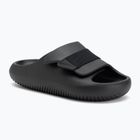 Crocs Mellow Luxe Recovery Slide джапанки black