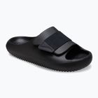 Crocs Mellow Luxe Recovery Slide джапанки black