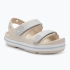 Детски сандали Crocs Crocband Cruiser stucco/atmosphere