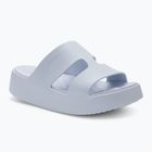 Дамски джапанки Crocs Gateway Platform H-Strap dreamscape