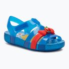 Детски сандали Crocs Snow White Isabella bright cobalt