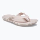 Crocs Crocband Flip кварцови джапанки