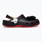 Чехли Crocs Classic I Am Mickey flame