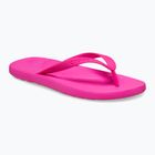 Джапанки Crocs Flip pink crush