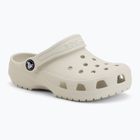 Детски чехли Crocs Classic Clog Kids linen