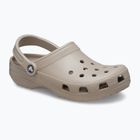 Чехли Crocs Classic taupe