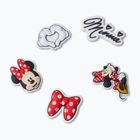 Crocs Jibbitz™ Minnie Dress pin 5 бр.