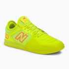 New Balance мъжки футболни обувки Audazo V5+ Pro IN yellow MSA1IY55