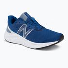 New Balance Fresh Foam Arishi v4 сини мъжки обувки за бягане NBMARIS