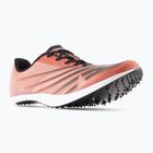 Мъжки шпайкове за бягане New Balance оранжеви NBUSDELRE2