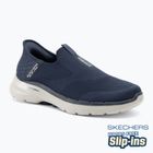 Мъжки обувки SKECHERS Slip-ins Go Walk 6 Easy On navy/white