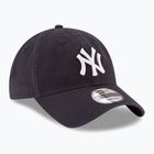 New Era Core Classic 9Twenty New York Yankees navy бейзболна шапка