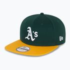 New Era MLB OTC 9Fifty Oakland Athletics отворена бейзболна шапка