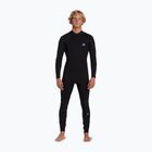 Мъжки неопренов костюм Billabong 4/3 mm Foil Back Zip black