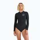 Дамски неопренов костюм за плуване  Billabong 2/2 mm Salty Dayz Natural Spring black